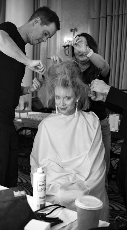 Θερμότητα & κρύο: Πώς αλλάζουν την ποιότητα των μαλλιών