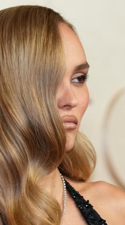 Λίλι Ρόουζ Ντεπ