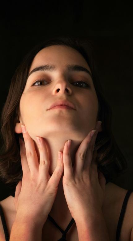 Πονόλαιμος /Φωτογραφία Unsplash 