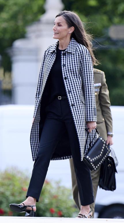 βασίλισσα Λετίθια