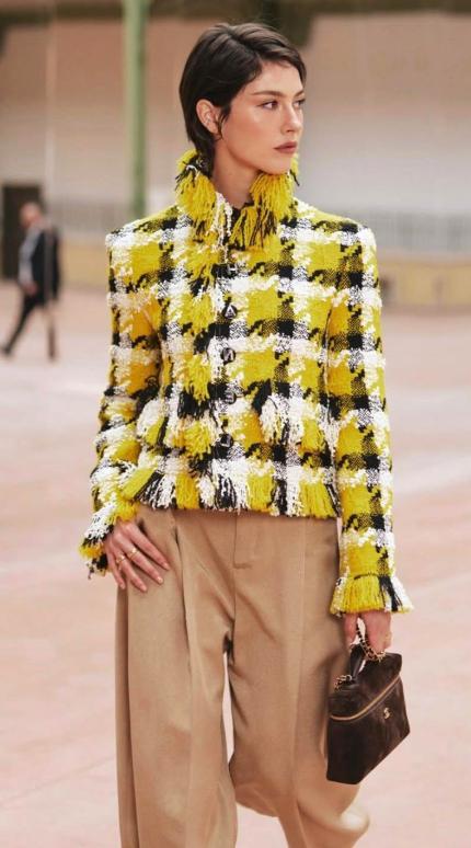 Φωτογραφία Instagram/Gracie Abrams