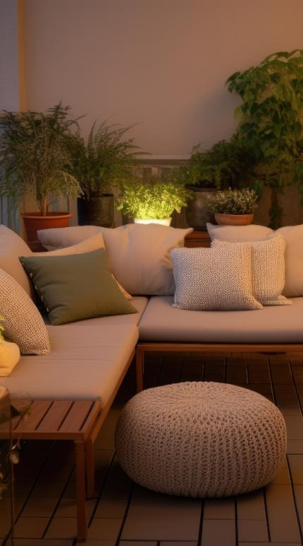 Το φυτό που θεωρούνταν παλιομοδίτικο και επιστρέφει δυναμικά στα μπαλκόνια