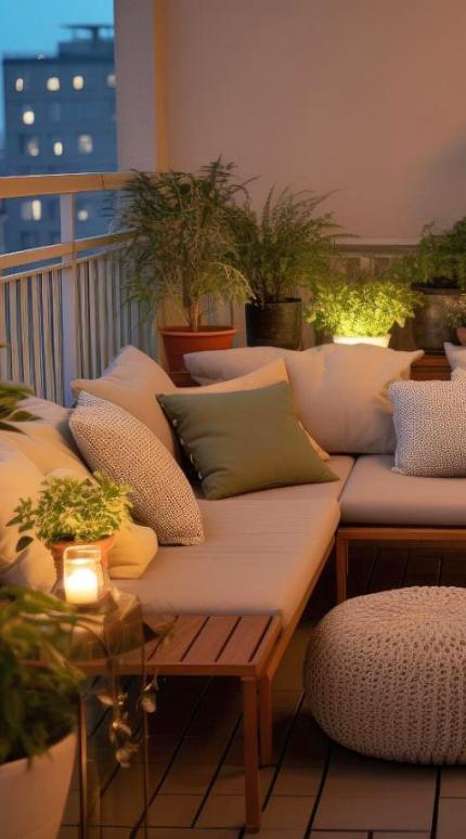 Το φυτό που θεωρούνταν παλιομοδίτικο και επιστρέφει δυναμικά στα μπαλκόνια