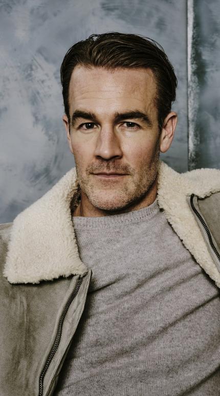 Τζέιμς Βαν Ντερ Μπικ