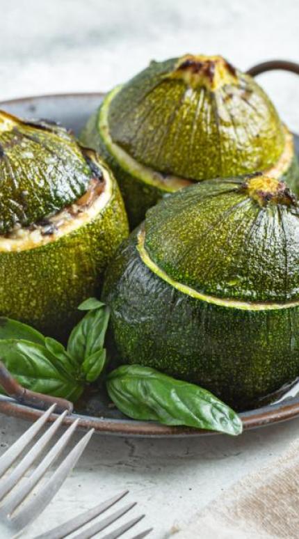 κολοκυθάκια