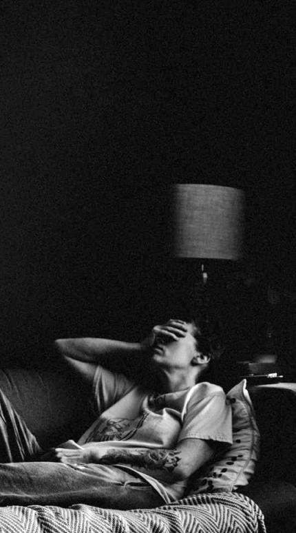 Η ηλικία που η κούραση χτυπά κόκκινο -Και πότε ανεβαίνει ξανά η ενέργεια