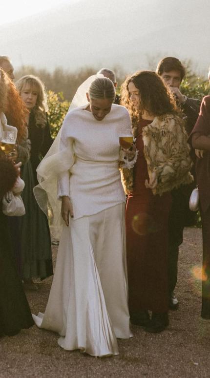 Φωτογραφία Instagram/Lucía Alonso