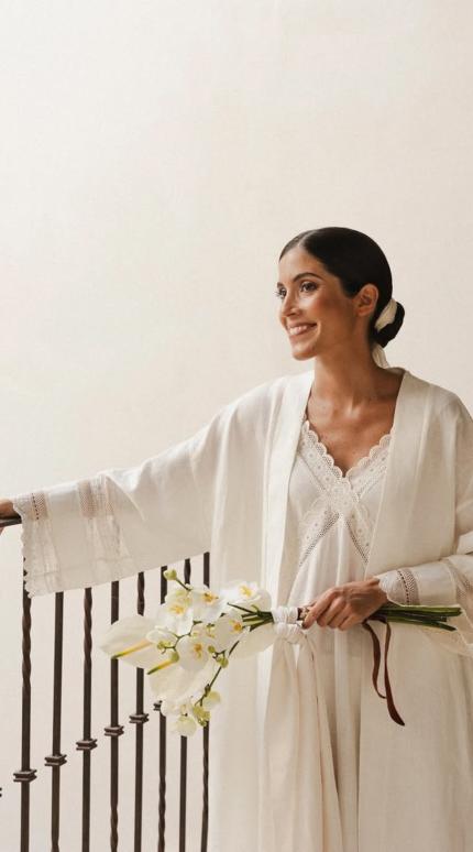 Η νύφη από την Ισπανία