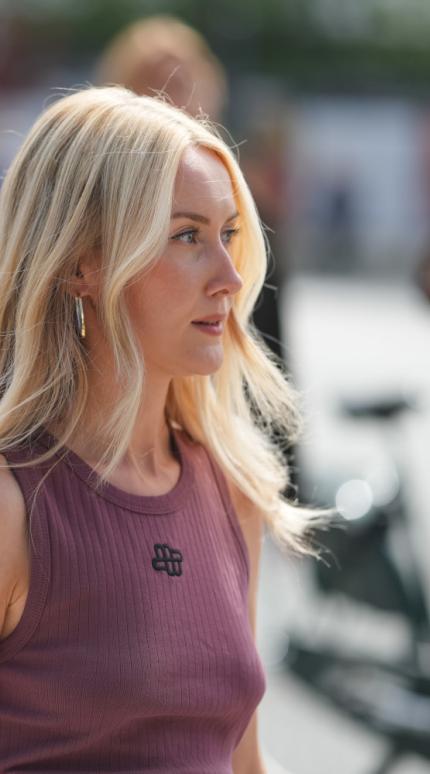 Το κούρεμα που έρχεται από τη Σκανδιναβία και θα γίνει ανάρπαστο το καλοκαίρι