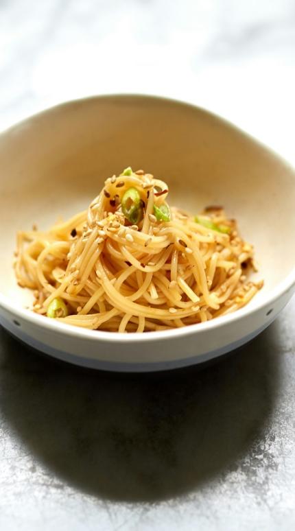 Ζυμαρικά/Φωτογραφία Unsplash 