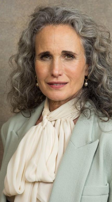 Τι κάνει τα μαλλιά να γκριζάρουν