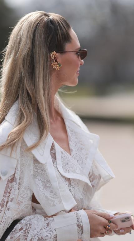 Balayage - Φωτογραφία Getty Images 