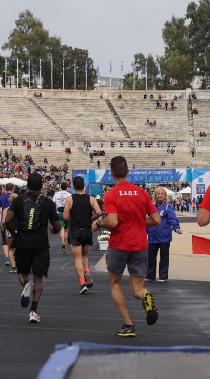 Ημιμαραθώνιος Aθήνας την Κυριακή: Τι πρέπει να φάτε το πρωί πριν τον αγώνα