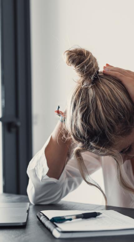 Χαμηλός αιματοκρίτης: Τι σημαίνει για τον οργανισμό και πώς μπορείτε να τον βελτιώσετε