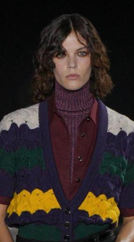 Rabanne / Paris Fashion Week 2026