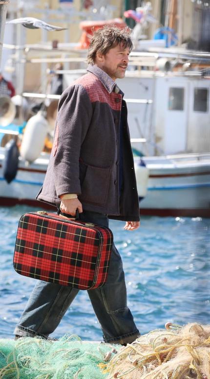 Από τη Σοφία Λόρεν στον Μπραντ Πιτ: Οι ταινίες που έκαναν την Ύδρα διάσημη στο Χόλιγουντ και διεκδίκησαν Όσκαρ