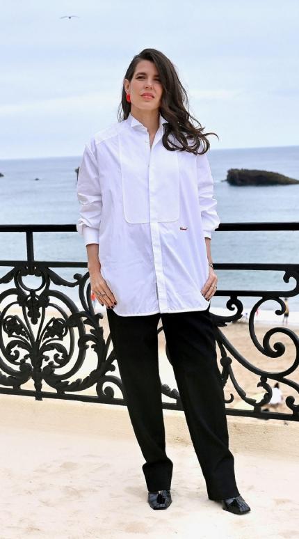 Οι καλεσμένες της Chanel