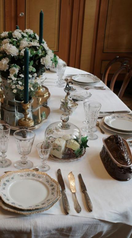 Πασχαλινό τραπέζι