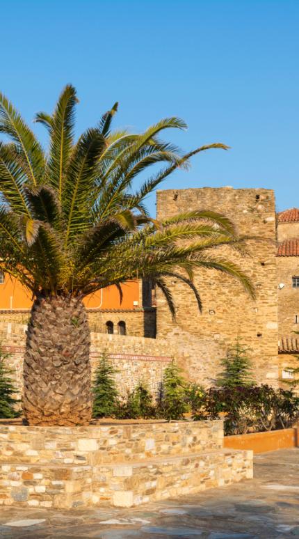 Εκδρομή σε ένα «χωριό» της Αττικής