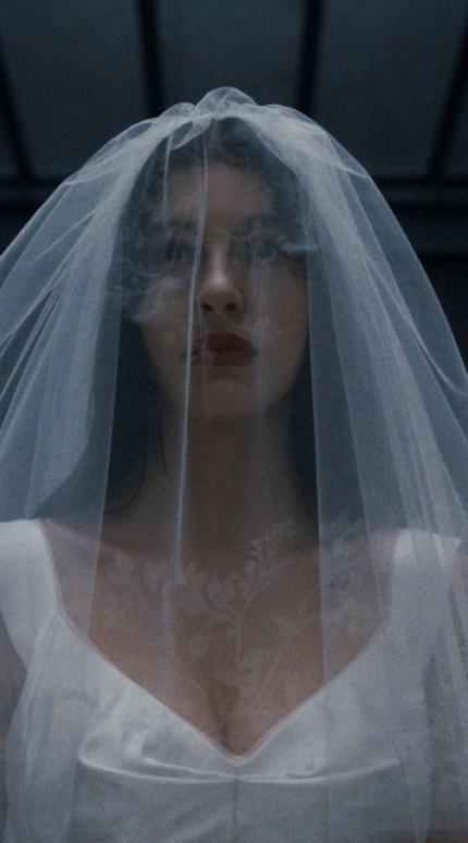 Σκηνή από την σειρά του Netflix