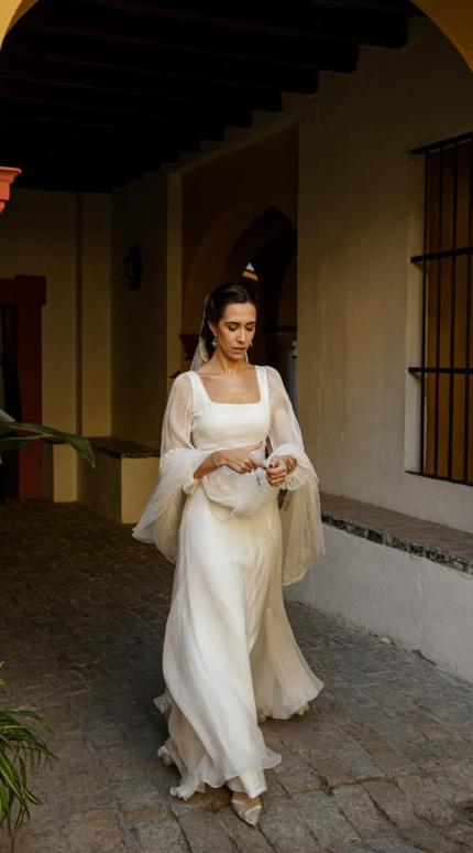 Φωτογραφία Instagram/Mayte Fernandez