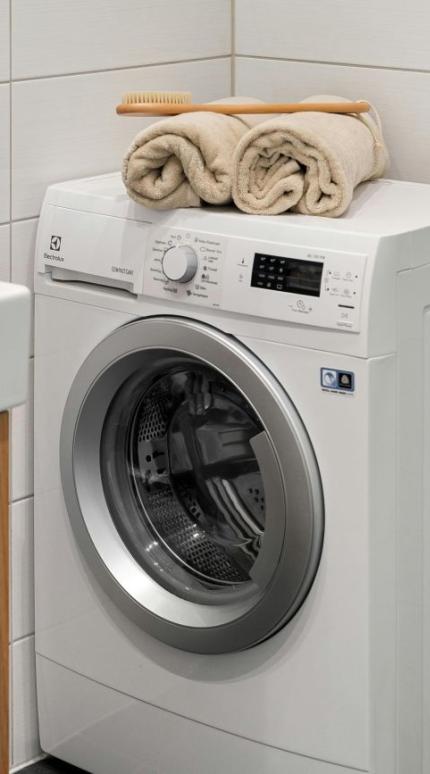 Eίναι συχνό πρόβλημα να τραντάζεται το πλυντήριο ρούχων κατά το στίψιμο