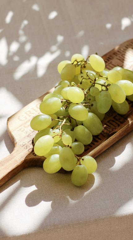 Ο καλύτερος τρόπος για να αποθηκεύσετε τα σταφύλια ώστε να διαρκέσουν περισσότερο