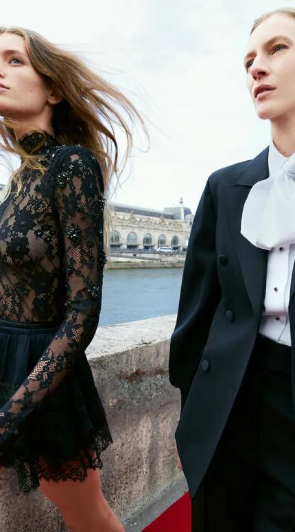 κοπελες με ρουχα από τα h&m