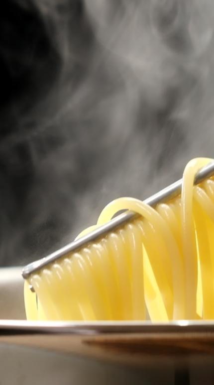 Βράσιμο ζυμαρικών Φωτογραφία: Shutterstock