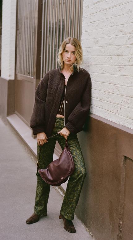 Φωτογραφία Instagram/Rouje Paris