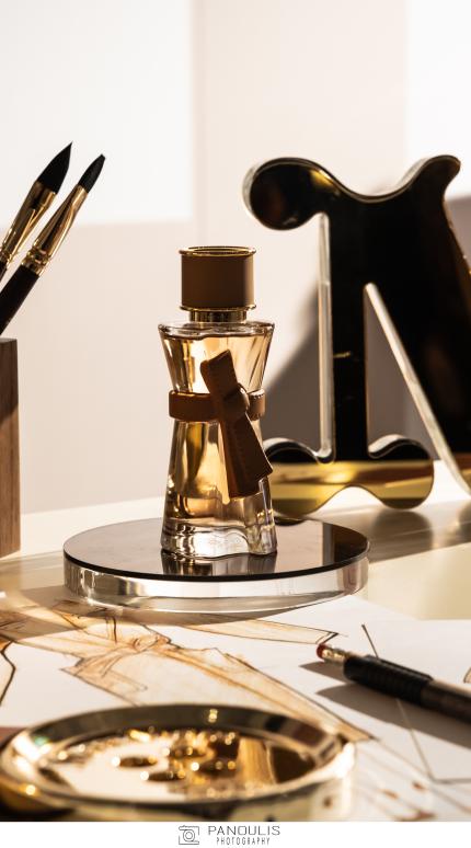 Το νέο άρωμα Max Mara Le Parfum