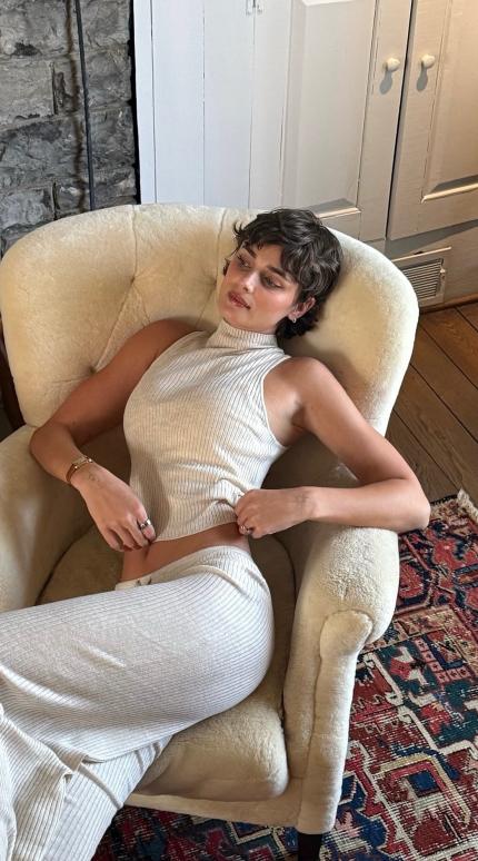 Φωτογραφία Instagram/Taylor Hill