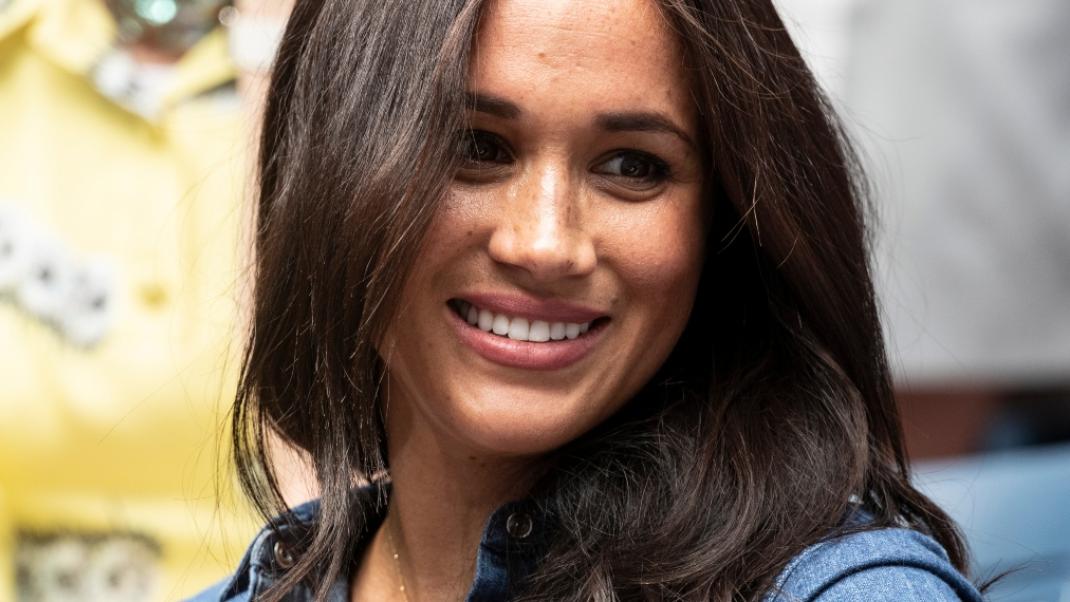 Meghan Markle/