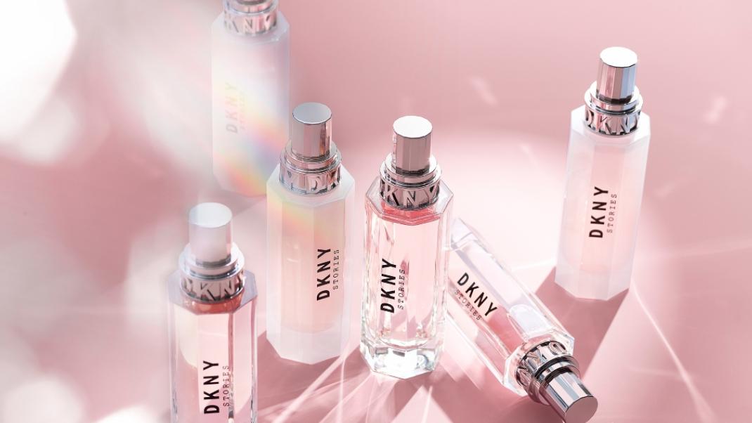 DKNY Stories Eau De Toilette