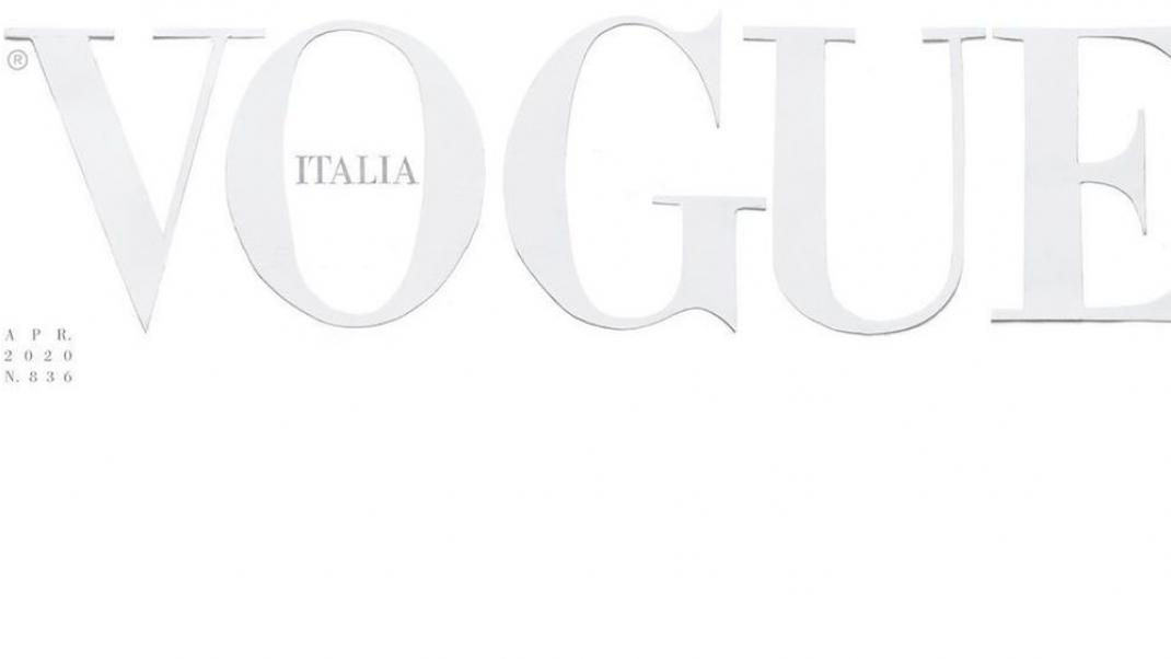 Vogue Italia