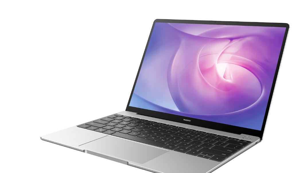 Laptop της Huawei