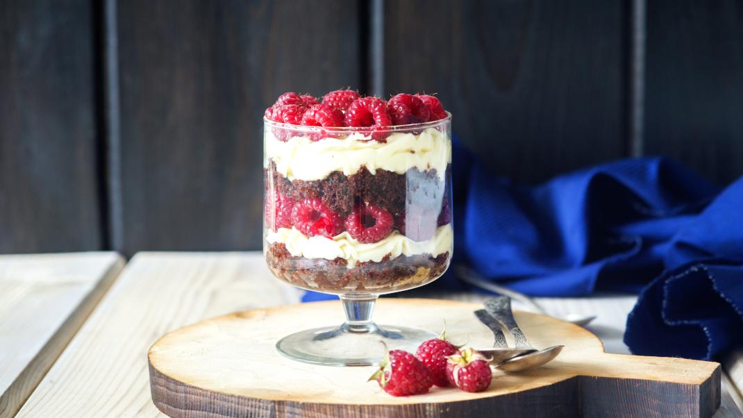 Zuppa inglese