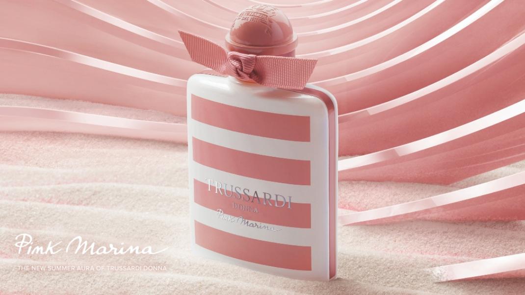 Trussardi Pink Marina