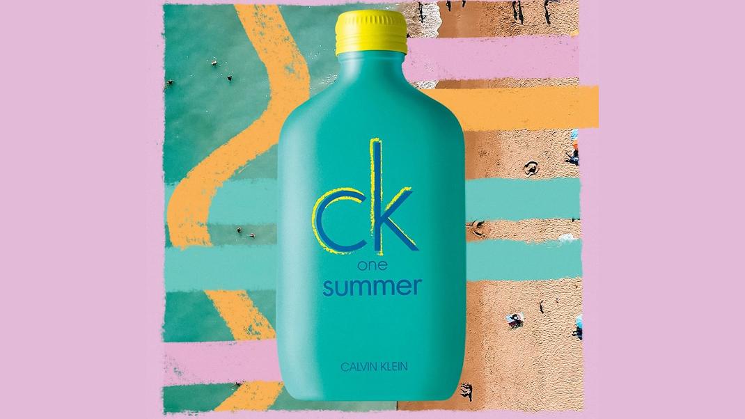 CK One Summer