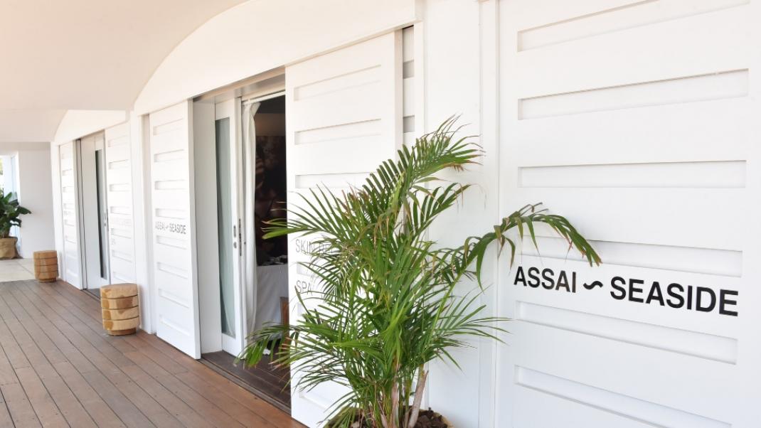  assai healthy skin | skin spa 