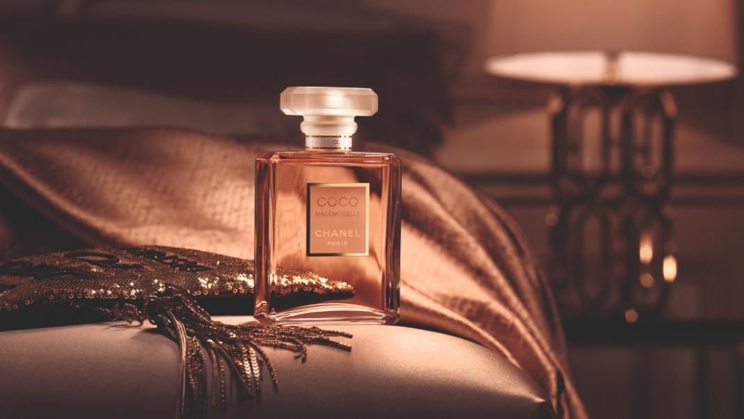 COCO MADEMOISELLE L'EAU PRIVÉE