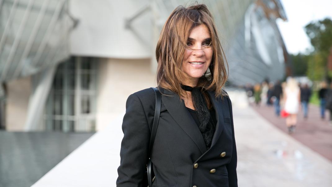 Carine Roitfeld