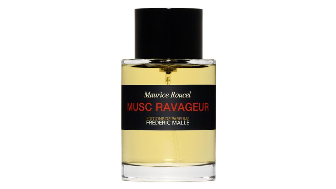 MUSC RAVAGEUR PERFUME