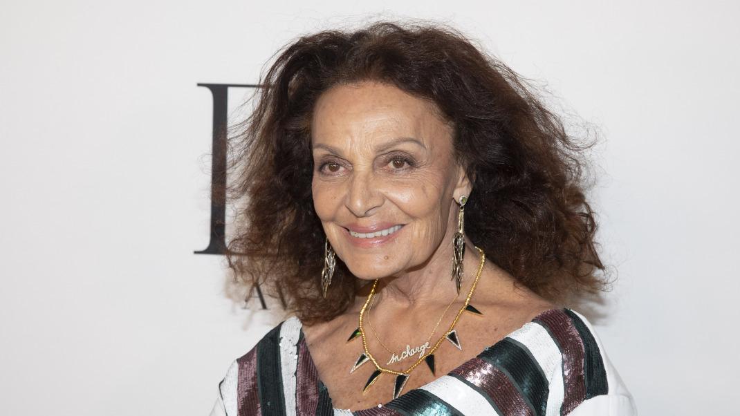 Diane Von Furstenberg