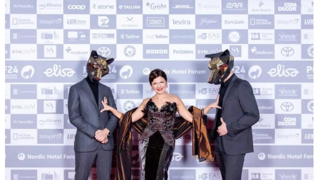 automaton Abolished Springboard Ταμίλα Κουλίεβα: Η glamorous εμφάνιση στην Εσθονία με τουαλέτα υψηλής ραπτικής -Εντυπωσιακή, με φτερά | BOVARY automaton Abolished Springboard Ταμίλα Κουλίεβα: Η glamorous εμφάνιση στην Εσθονία με τουαλέτα υψηλής ραπτικής -Εντυπωσιακή, με φτερά | BOVARY
