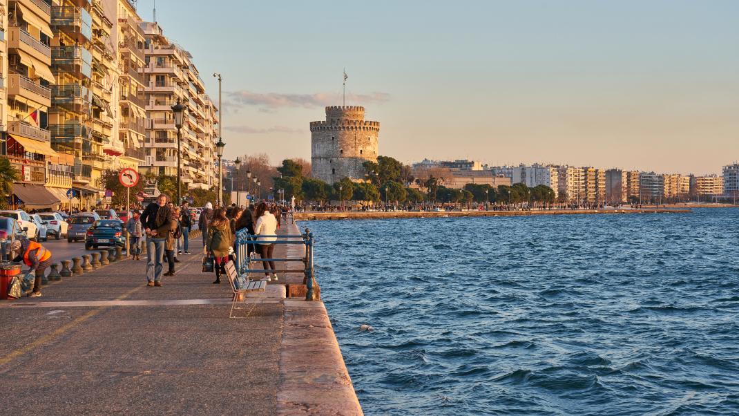 Θεσσαλονίκη 