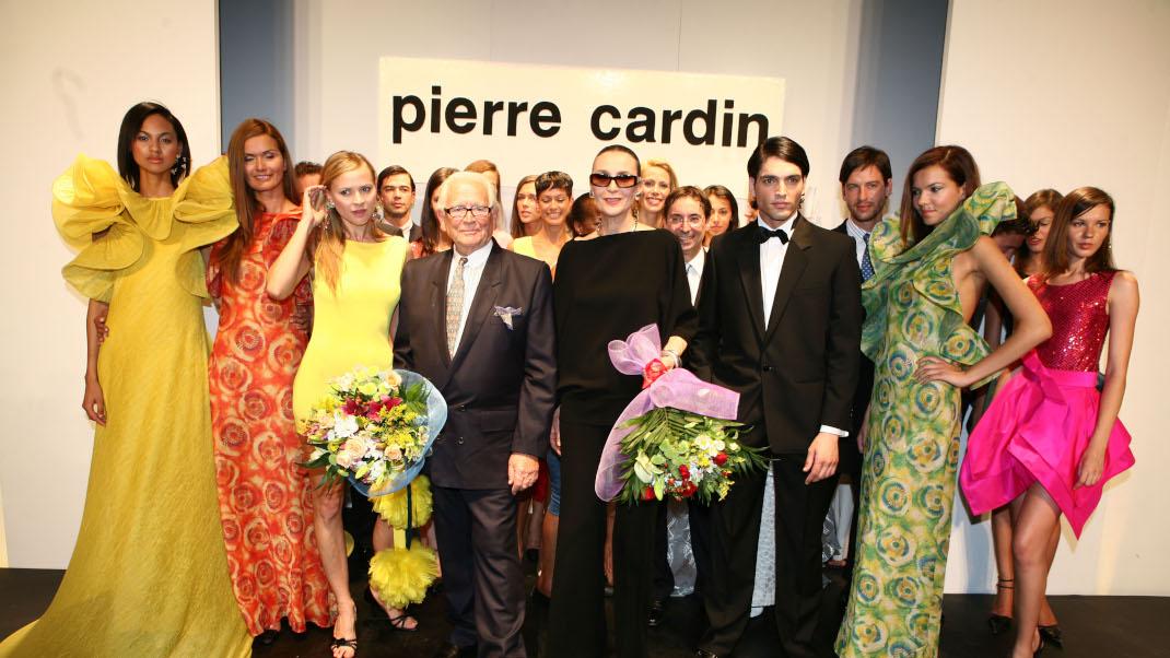 Pierre Cardin