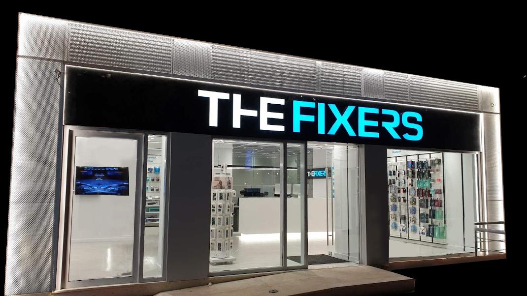 The Fixers