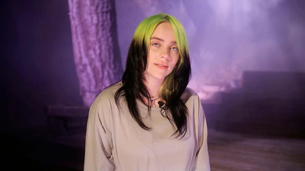 Billie Eilish