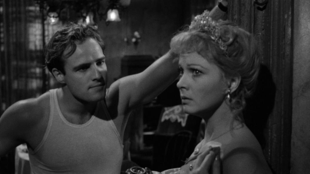 A Streetcar Named Desire